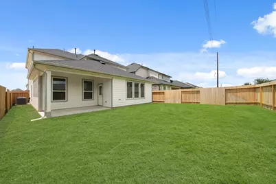 2614 Ivory Basewood Lane, Katy, TX 77493 - Photo 33