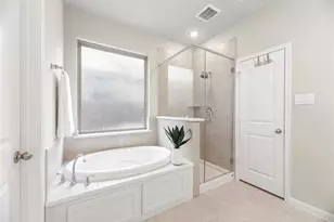 1930 Misty Field Dr, Missouri City, TX 77459 - Photo 7