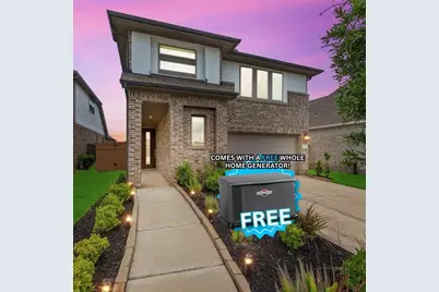 1930 Misty Field Drive, Missouri City, TX 77459 - Photo 1
