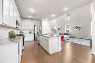 1930 Misty Field Dr, Missouri City, TX 77459 - Photo 3