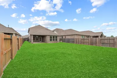 1930 Misty Field Drive, Missouri City, TX 77459 - Photo 29