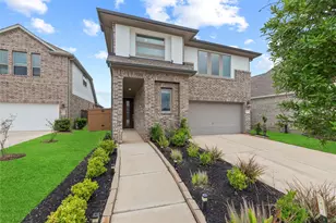 1930 Misty Field Dr, Missouri City, TX 77459 - Photo 37