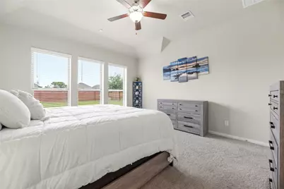 1930 Misty Field Drive, Missouri City, TX 77459 - Photo 5