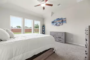 1930 Misty Field Dr, Missouri City, TX 77459 - Photo 5