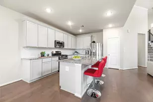 1930 Misty Field Dr, Missouri City, TX 77459 - Photo 7