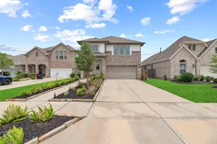 1930 Misty Field Dr, Missouri City, TX 77459 - Photo 41