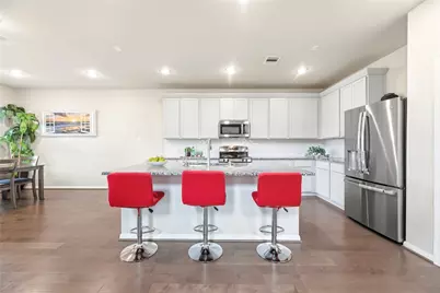 1930 Misty Field Drive, Missouri City, TX 77459 - Photo 11