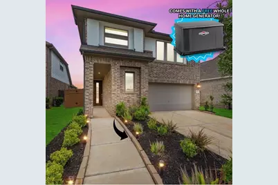 1930 Misty Field Drive, Missouri City, TX 77459 - Photo 1