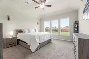1930 Misty Field Dr, Missouri City, TX 77459 - Photo 11