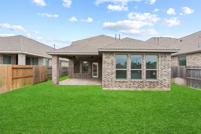 1930 Misty Field Drive, Missouri City, TX 77459 - Photo 31