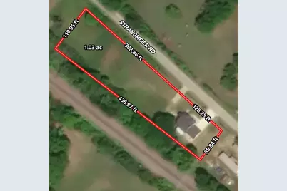 2021 Strangmeier Road, Brenham, TX 77833 - Photo 21