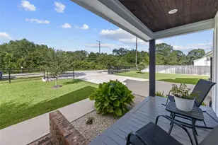 2021 Strangmeier Rd, Brenham, TX 77833 - Photo 5