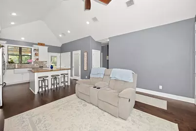 2021 Strangmeier Road, Brenham, TX 77833 - Photo 5