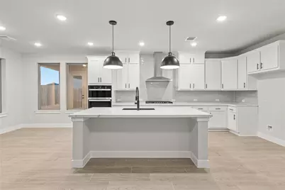 638 Walnut Branch Drive, Rosenberg, TX 77471 - Photo 5