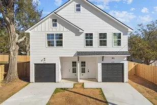 602 Sheeley St, Brenham, TX 77833 - Photo 1