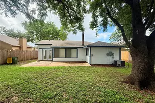 2927 Becket St, Pearland, TX 77584 - Photo 21