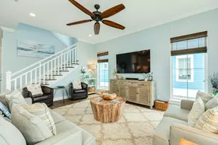 3810 Abalone Rd, Galveston, TX 77554 - Photo 5