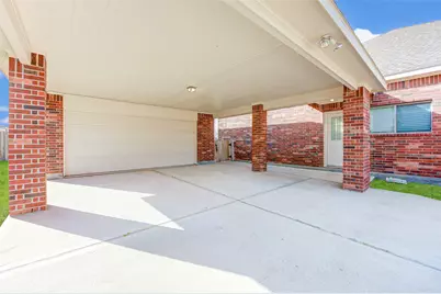 3718 Quarter Horse Trail, Manvel, TX 77578 - Photo 45