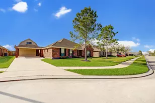 3718 Quarter Horse Trail, Manvel, TX 77578 - Photo 1