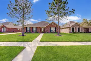 3718 Quarter Horse Trail, Manvel, TX 77578 - Photo 3