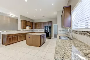 3718 Quarter Horse Trail, Manvel, TX 77578 - Photo 19