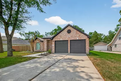 403 Dorsal Way, Crosby, TX 77532 - Photo 5