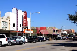 1901 Bradshaw St, Houston, TX 77008 - Photo 31