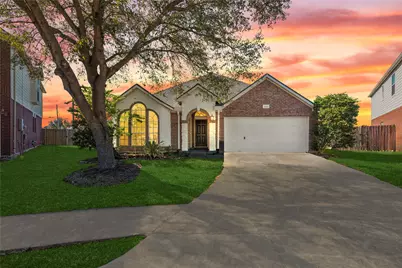 2355 Emory Knoll Drive, Fresno, TX 77545 - Photo 1
