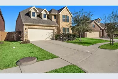 2815 Bottiglia Way, League City, TX 77573 - Photo 1