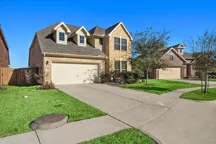 2815 Bottiglia Wy, League City, TX 77573 - Photo 1