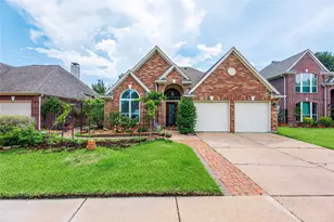 1247 Misty Lake Ct, Sugar Land, TX 77498 - Photo 31