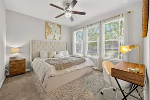 9416 Caddo Ridge Ln, Cypress, TX 77433 - Photo 13