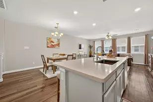 9416 Caddo Ridge Ln, Cypress, TX 77433 - Photo 5