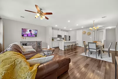 9416 Caddo Ridge Lane, Cypress, TX 77433 - Photo 11