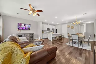 9416 Caddo Ridge Ln, Cypress, TX 77433 - Photo 11