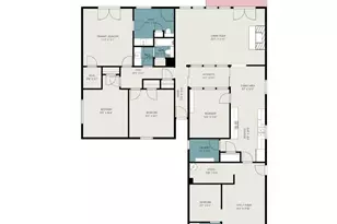 5022 Pine Cliff Dr, Houston, TX 77084 - Photo 29