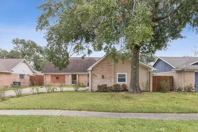 5022 Pine Cliff Drive, Houston, TX 77084 - Photo 1