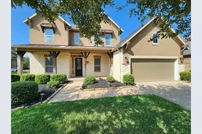 3438 Cartwright Cliff Lane, Fulshear, TX 77441 - Photo 1