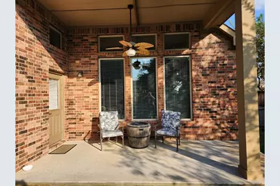 3438 Cartwright Cliff Lane, Fulshear, TX 77441 - Photo 23