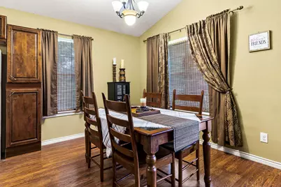 819 Hidden Oaks Drive, Point Blank, TX 77364 - Photo 21