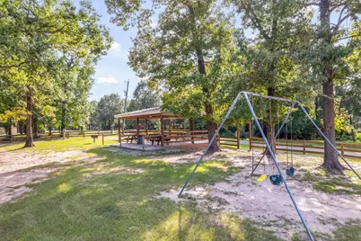 819 Hidden Oaks Drive, Point Blank, TX 77364 - Photo 45