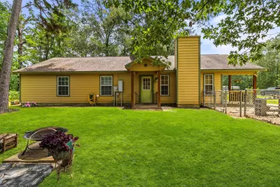 819 Hidden Oaks Drive, Point Blank, TX 77364 - Photo 27