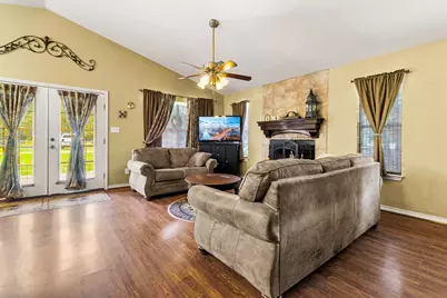 819 Hidden Oaks Drive, Point Blank, TX 77364 - Photo 3