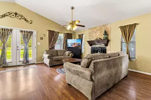 819 Hidden Oaks Dr, Point Blank, TX 77364 - Photo 3