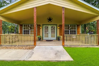819 Hidden Oaks Drive, Point Blank, TX 77364 - Photo 7