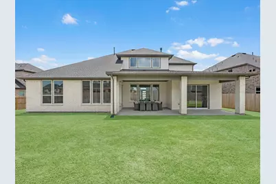 818 Lily Haven Trail, Richmond, TX 77406 - Photo 19