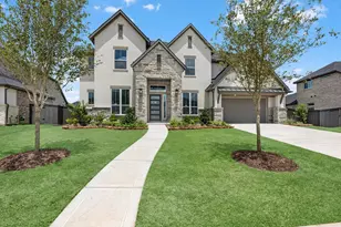 818 Lily Haven Trail, Richmond, TX 77406 - Photo 25