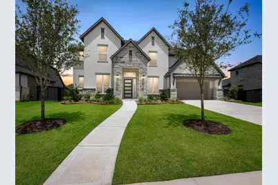 818 Lily Haven Trail, Richmond, TX 77406 - Photo 1