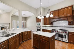 30811 Spanish Moss Crossing, Fulshear, TX 77441 - Photo 9