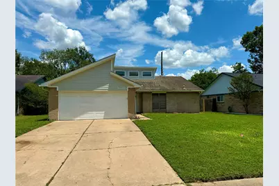 16819 Red Gully Drive, Sugar Land, TX 77498 - Photo 1
